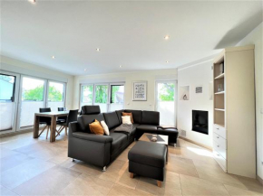 Haus Strandidyll Penthouse Auf der Gast 38e, Whg. 6